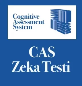 CAS Testi