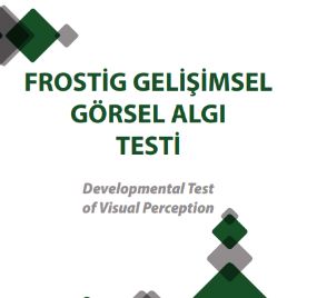 Frostig Gelişimsel Görsel Algı Testi