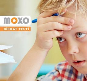 MOXO Testi